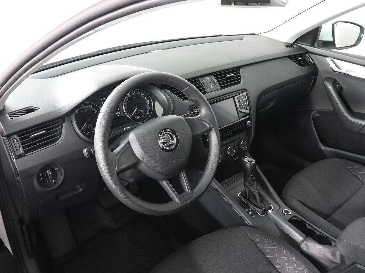 Шкода Октавия б/у, 2020, Автоматическая. Фото: #8