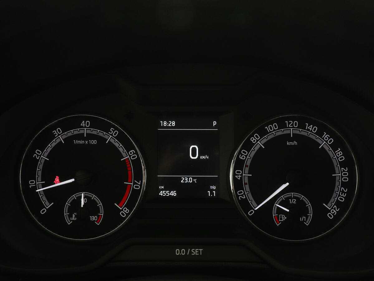 Шкода Октавия б/у, 2020, Автоматическая. Фото: #10