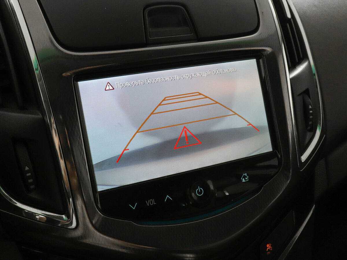 Шевроле Круз б/у, 2013, Автоматическая. Фото: #10