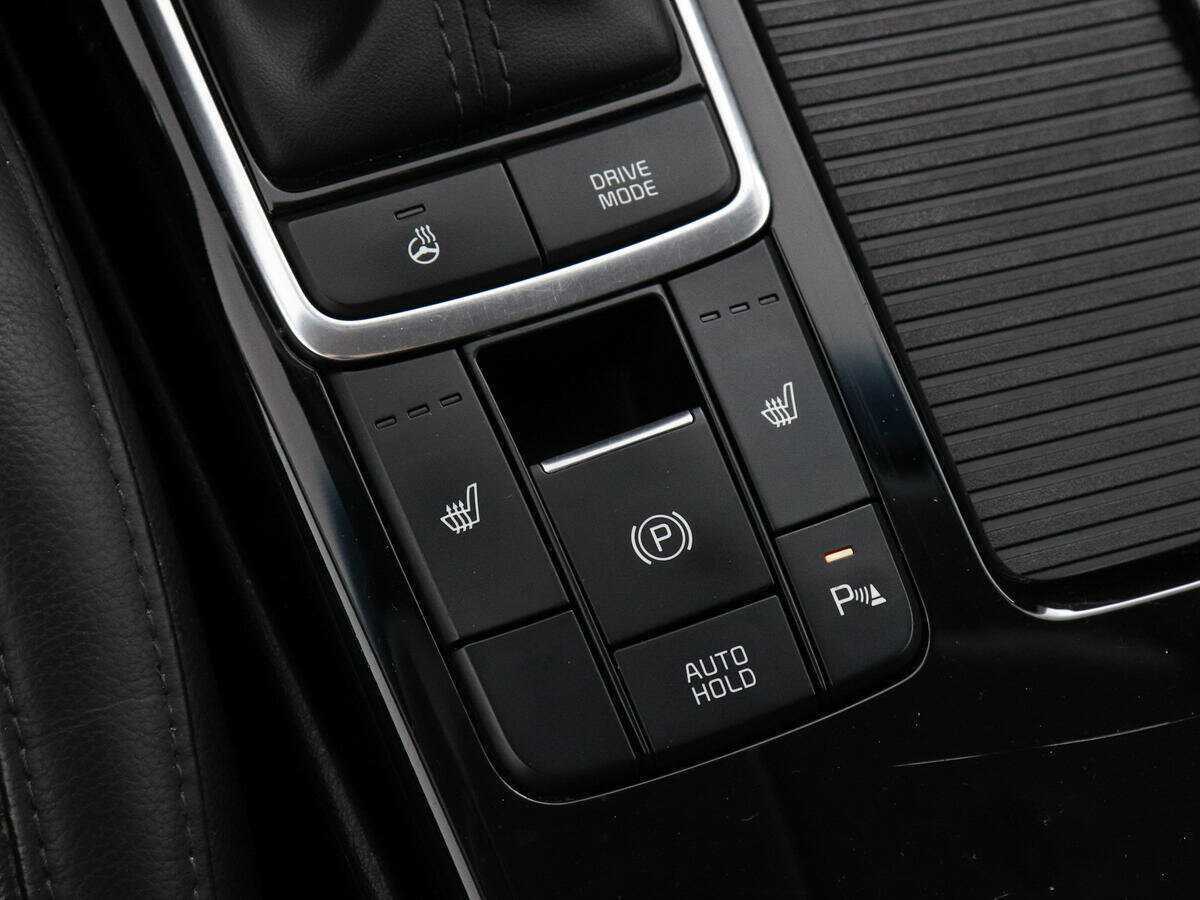 Киа Оптима б/у, 2017, Автоматическая. Фото: #14