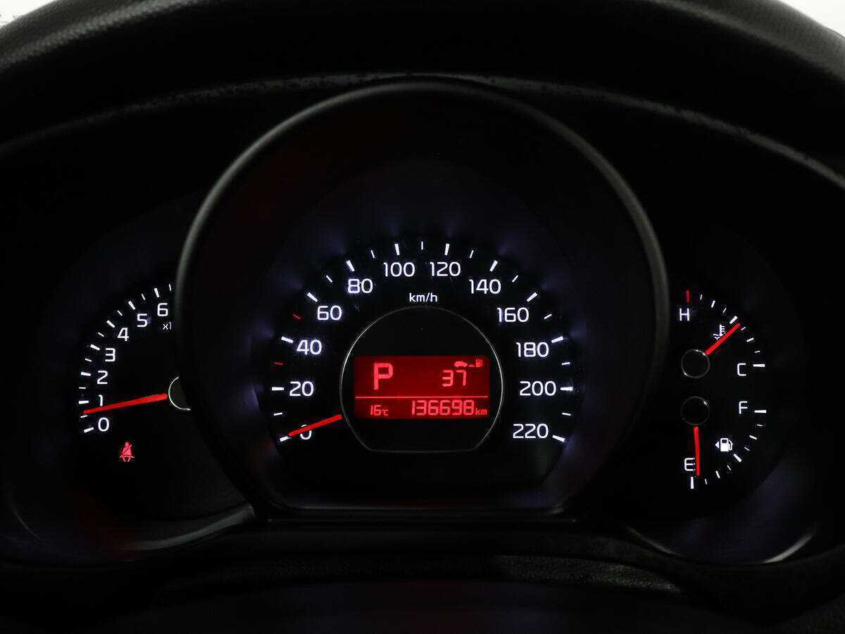 Киа Соул б/у, 2018, Автоматическая. Фото: #6