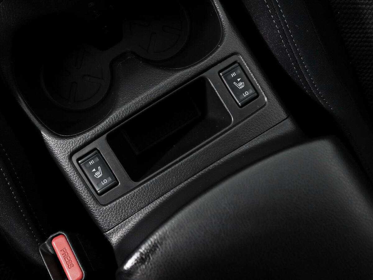 Ниссан Кашкай б/у, 2017, Вариатор. Фото: #9