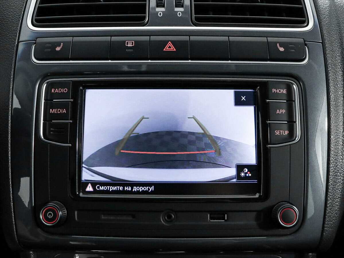 Фольксваген Поло б/у, 2020, Механическая. Фото: #13