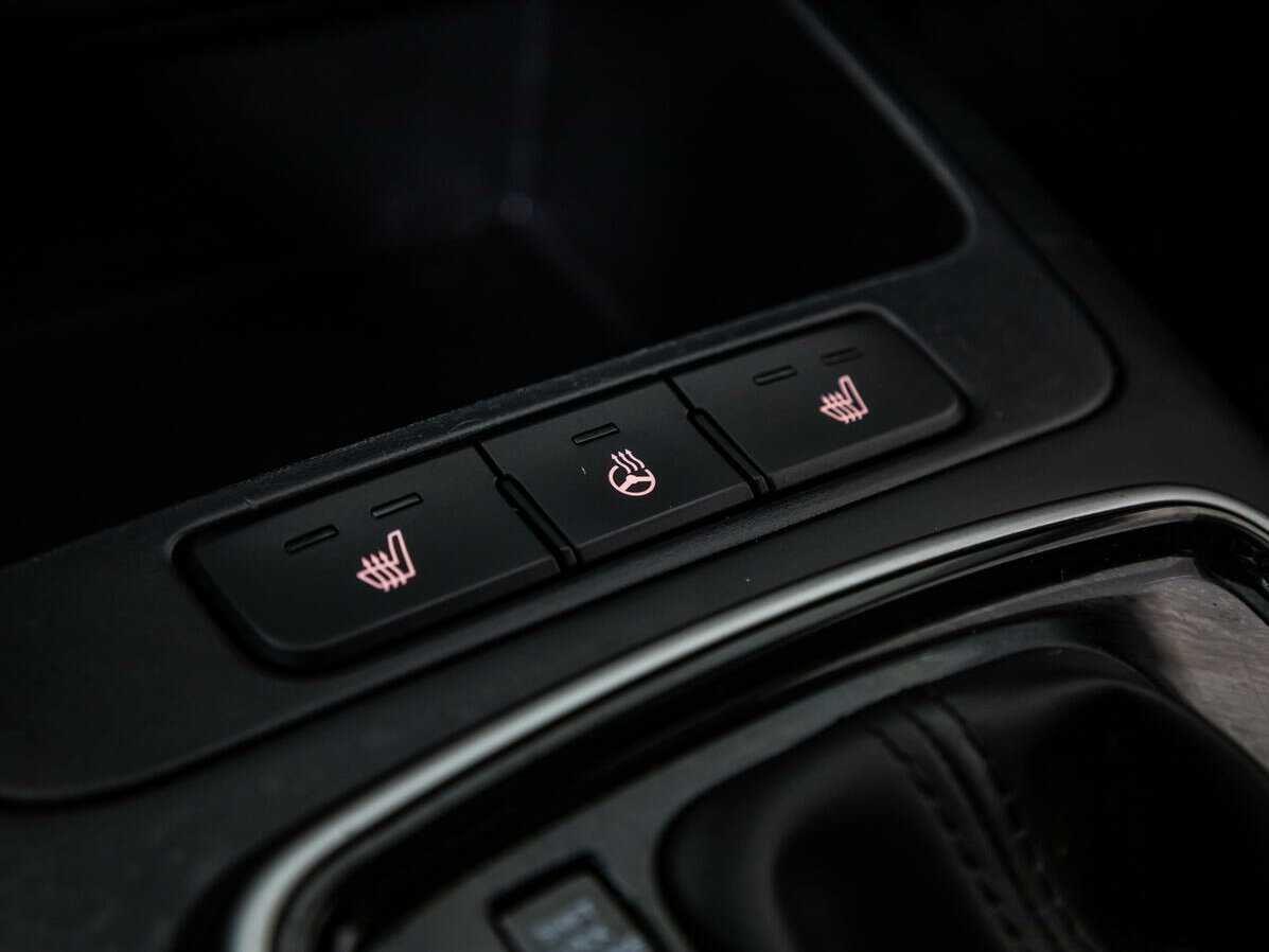 Киа Рио б/у, 2017, Автоматическая. Фото: #15