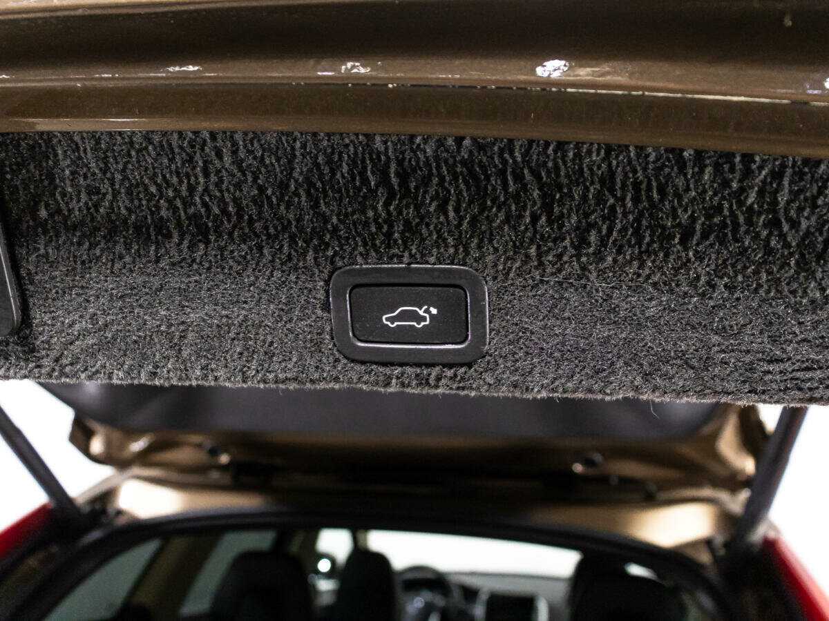 Вольво ИксЦ60 б/у, 2012, Автоматическая. Фото: #14