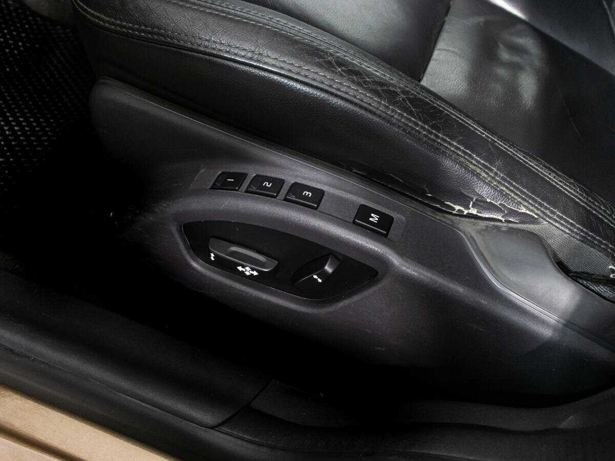 Вольво ИксЦ60 б/у, 2012, Автоматическая. Фото: #18