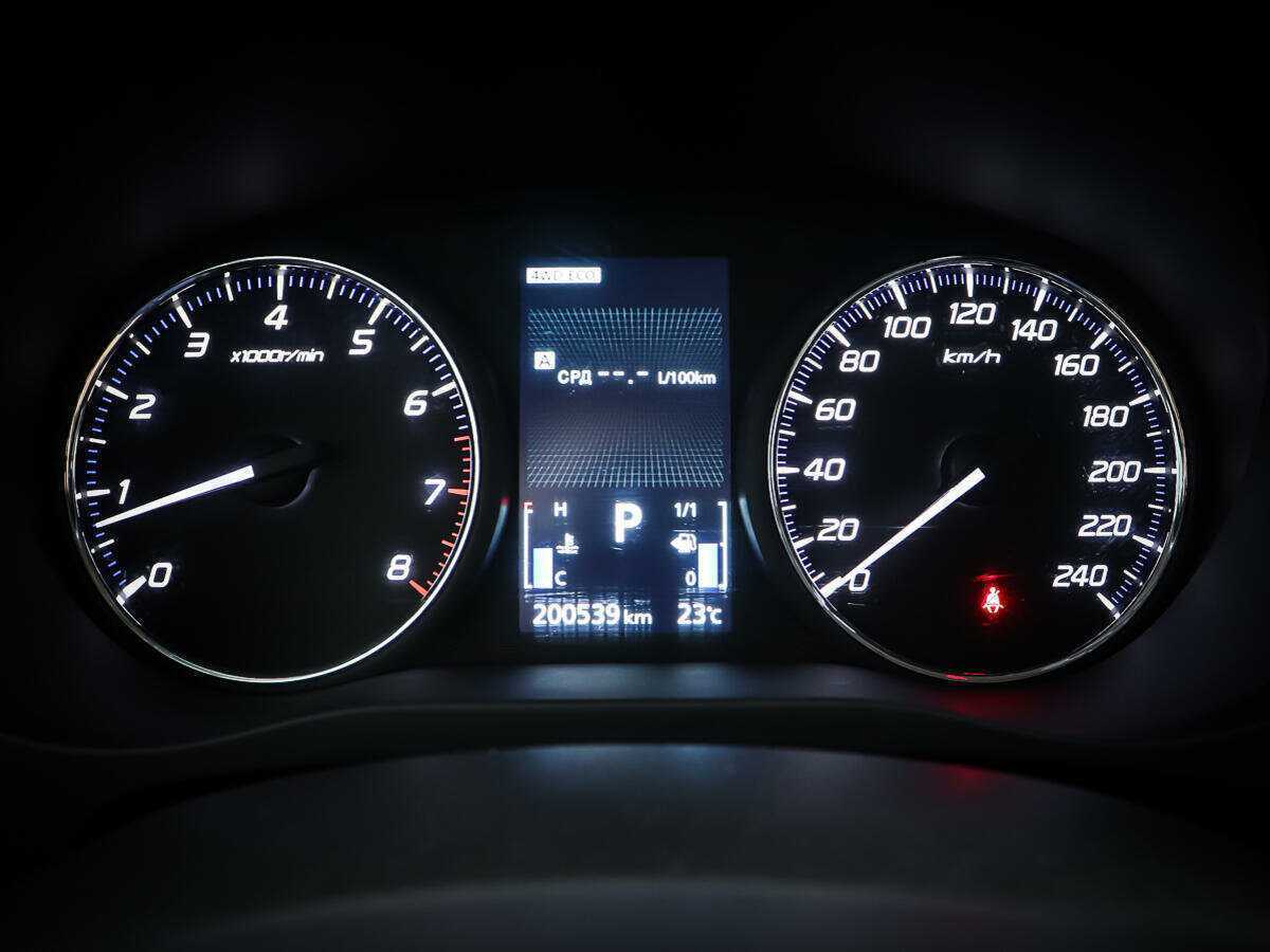 Митсубиши Оутлэндер б/у, 2013, Вариатор. Фото: #12