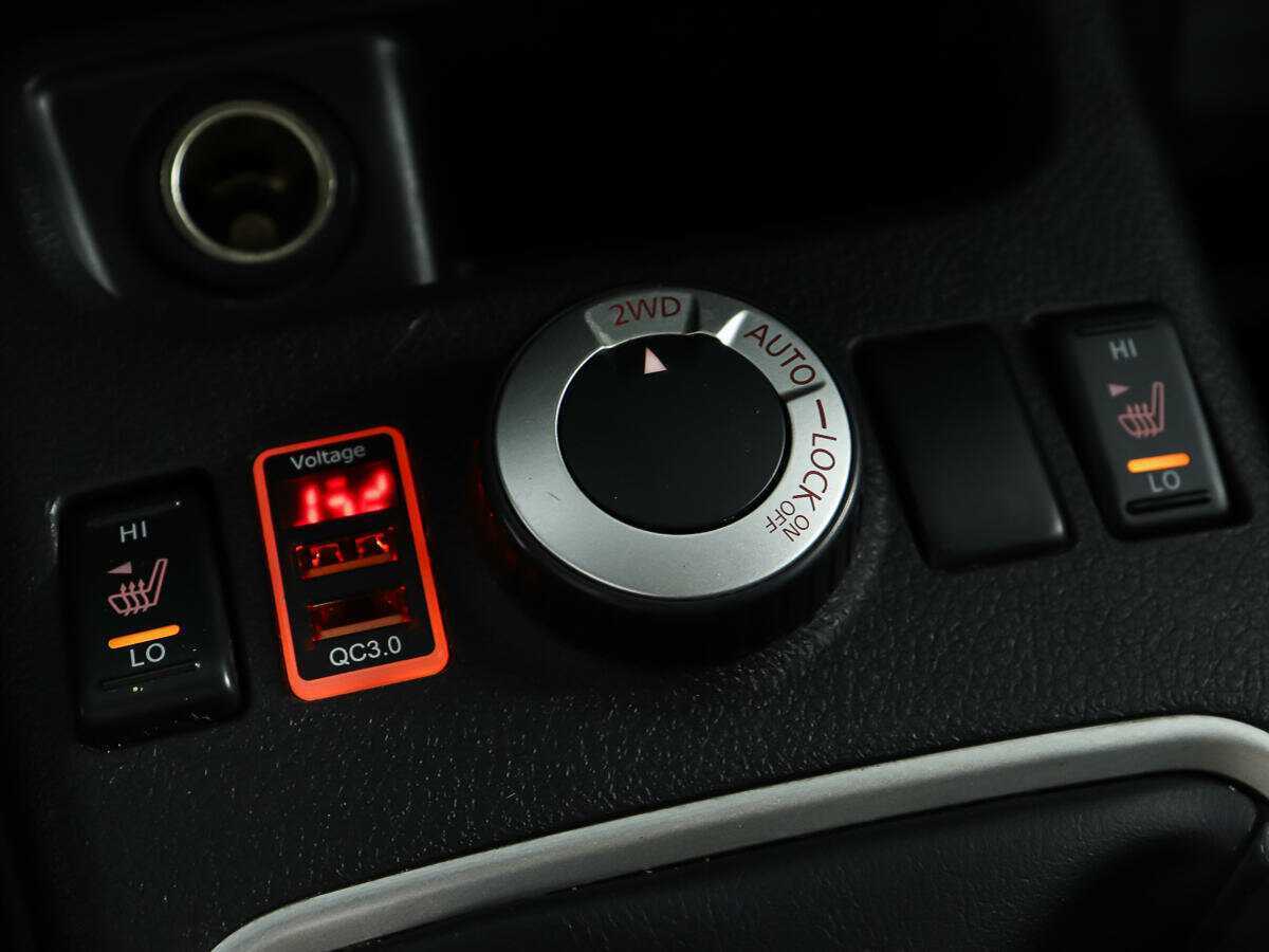 Ниссан Икс-Трейл б/у, 2013, Механическая. Фото: #16