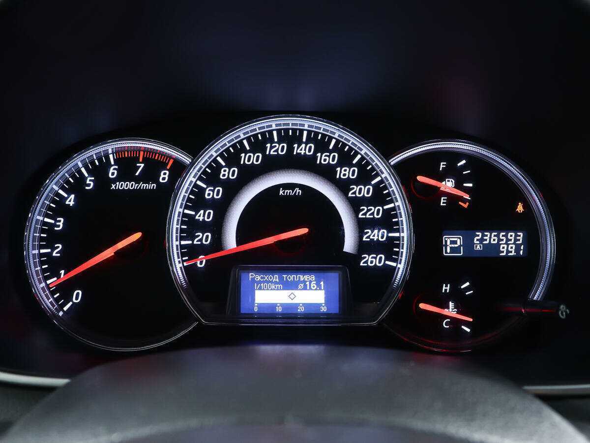 Ниссан Теана б/у, 2013, Вариатор. Фото: #14