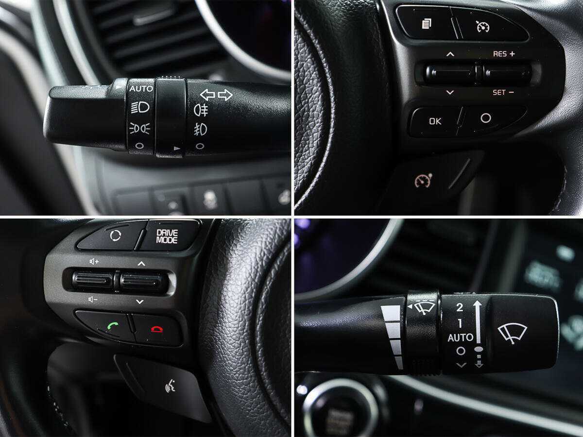 Киа Оптима б/у, 2015, Автоматическая. Фото: #23