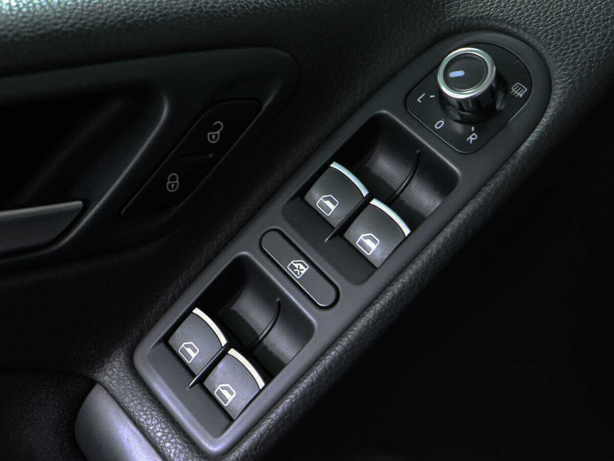 Фольксваген Гольф б/у, 2012, Роботизированная. Фото: #11