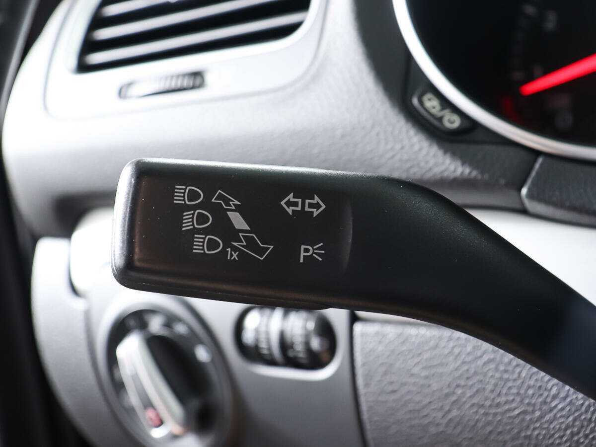 Фольксваген Гольф б/у, 2012, Роботизированная. Фото: #13