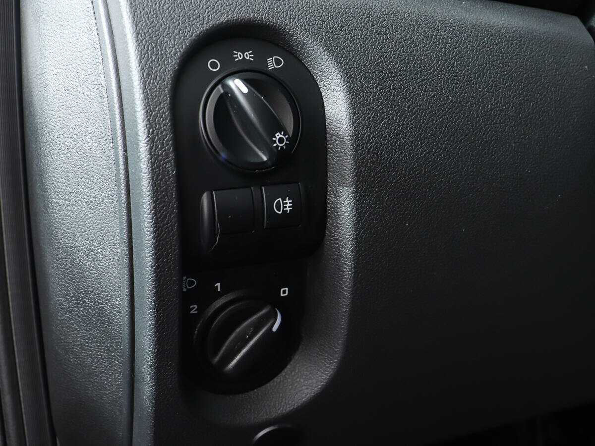 Лада (ВАЗ) Гранта б/у, 2022, Механическая. Фото: #13