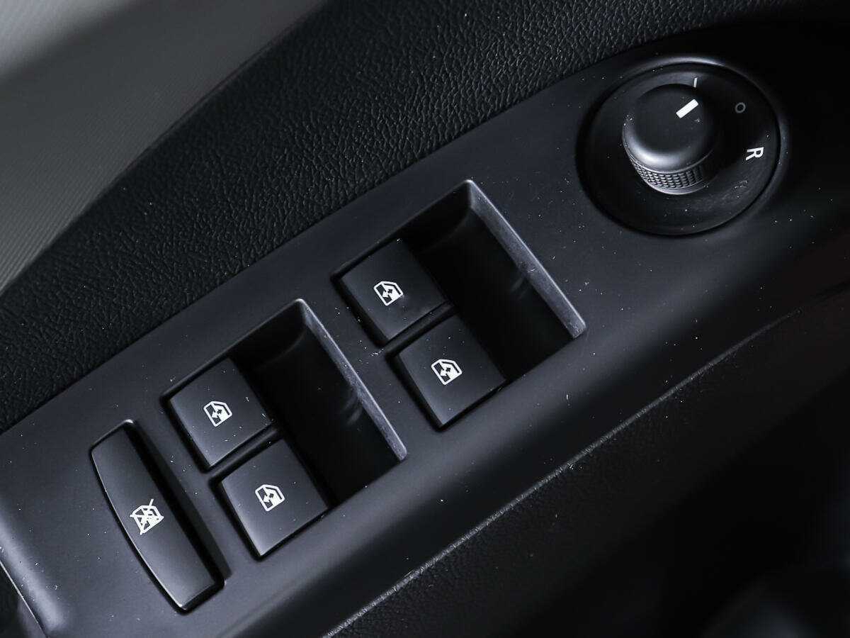 Шевроле Авео б/у, 2012, Автоматическая. Фото: #14