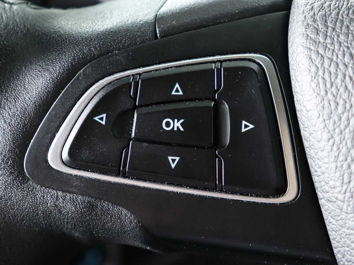 Форд Фокус б/у, 2016, Роботизированная. Фото: #17