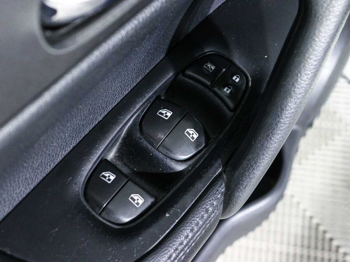 Ниссан Кашкай б/у, 2019, Вариатор. Фото: #13