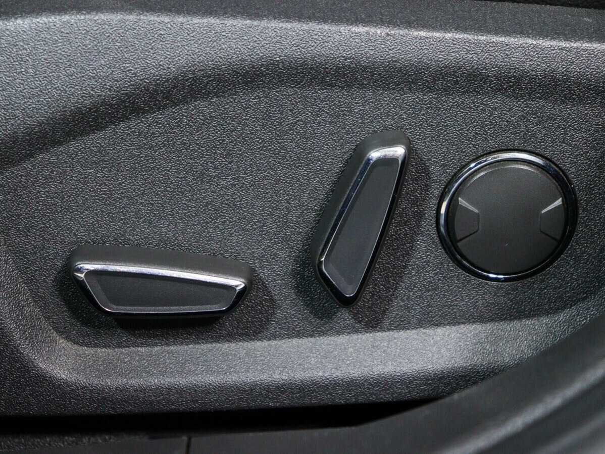 Форд Мондео б/у, 2015, Автоматическая. Фото: #15