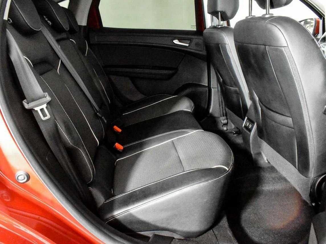 Рено Аркана б/у, 2019, Вариатор. Фото: #10