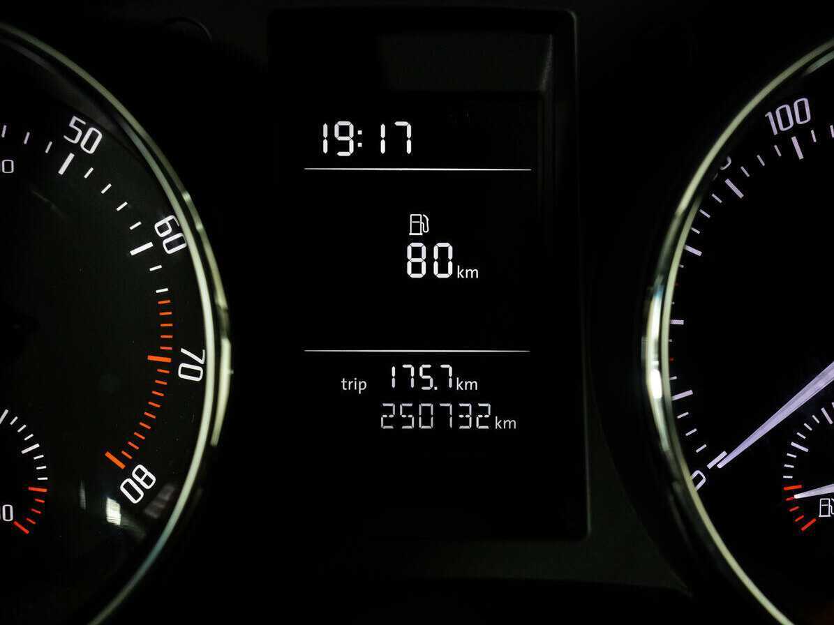 Шкода Йети б/у, 2012, Механическая. Фото: #11