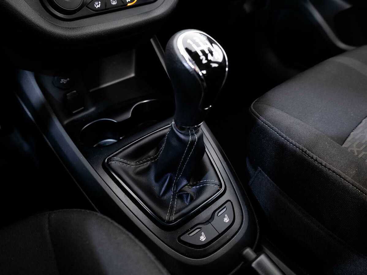 Лада (ВАЗ) Веста б/у, 2022, Механическая. Фото: #13