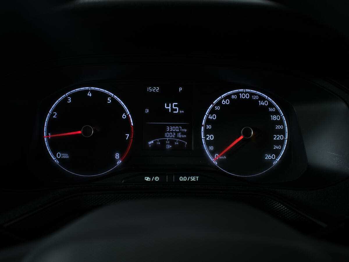 Фольксваген Поло б/у, 2020, Автоматическая. Фото: #10