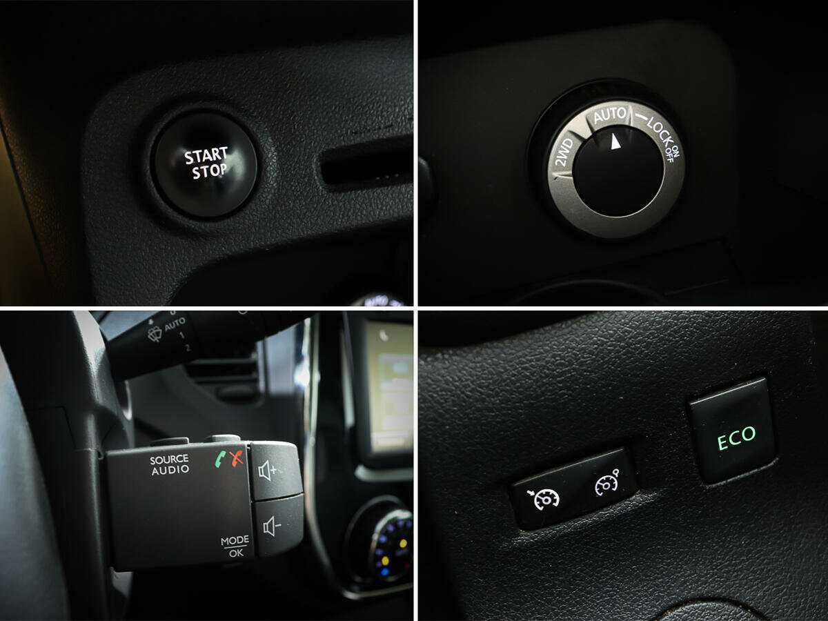 Рено Каптюр б/у, 2018, Автоматическая. Фото: #17