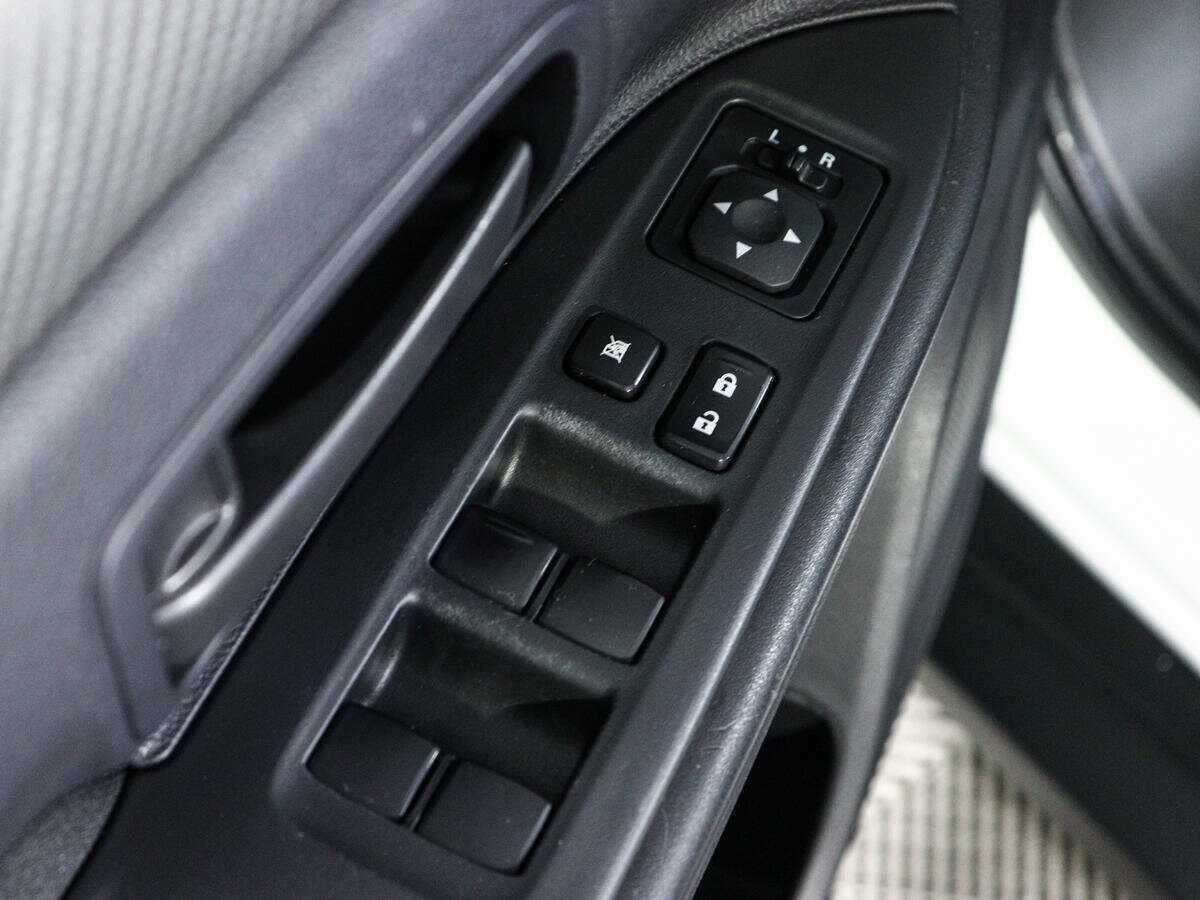 Митсубиши Оутлэндер б/у, 2013, Вариатор. Фото: #14