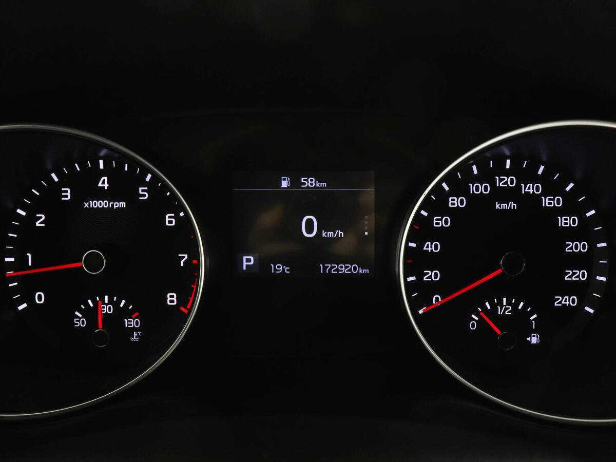 Киа Сид б/у, 2019, Автоматическая. Фото: #9