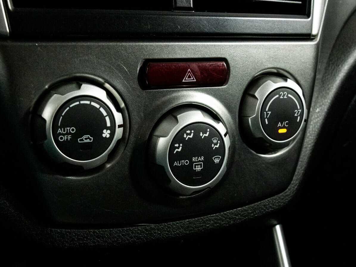 Субару Форестер б/у, 2012, Автоматическая. Фото: #13