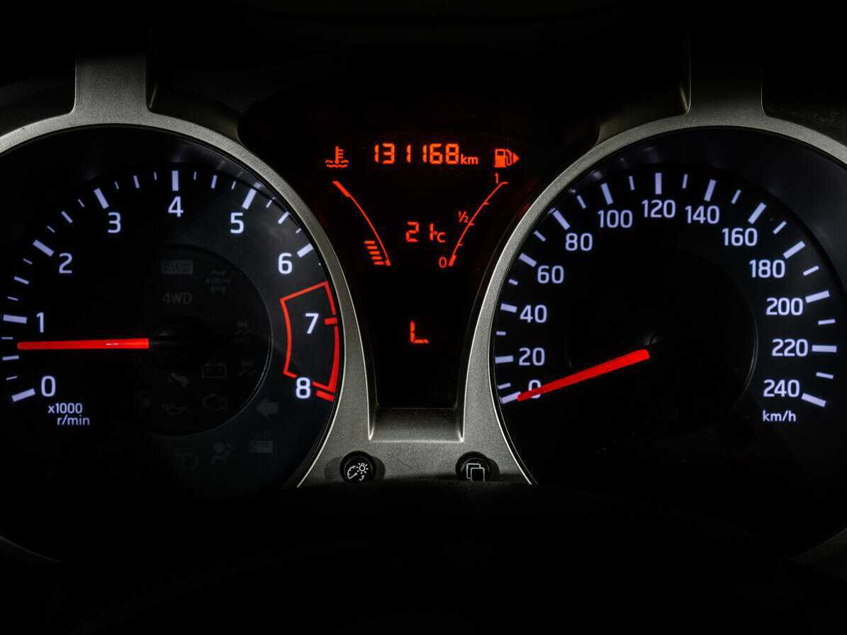 Ниссан Жук б/у, 2014, Вариатор. Фото: #16