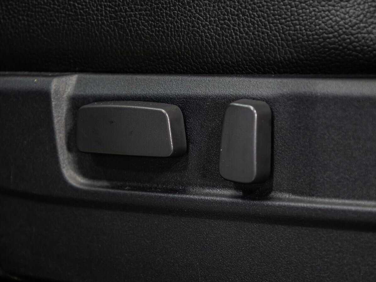 Митсубиши АС-Икс б/у, 2014, Вариатор. Фото: #15