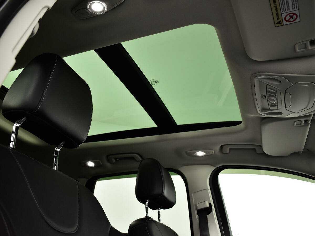 Форд Куга б/у, 2013, Роботизированная. Фото: #12