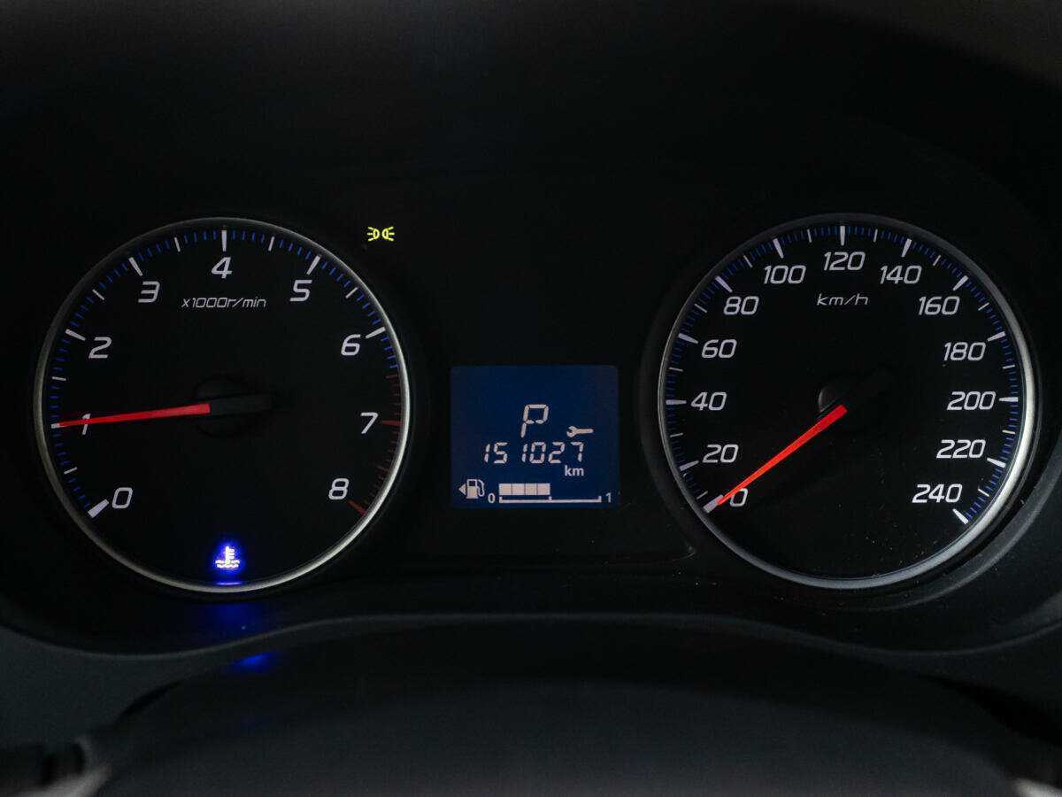 Митсубиши Оутлэндер б/у, 2014, Вариатор. Фото: #11