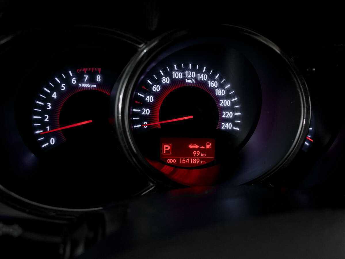 Киа Соренто б/у, 2012, Автоматическая. Фото: #10