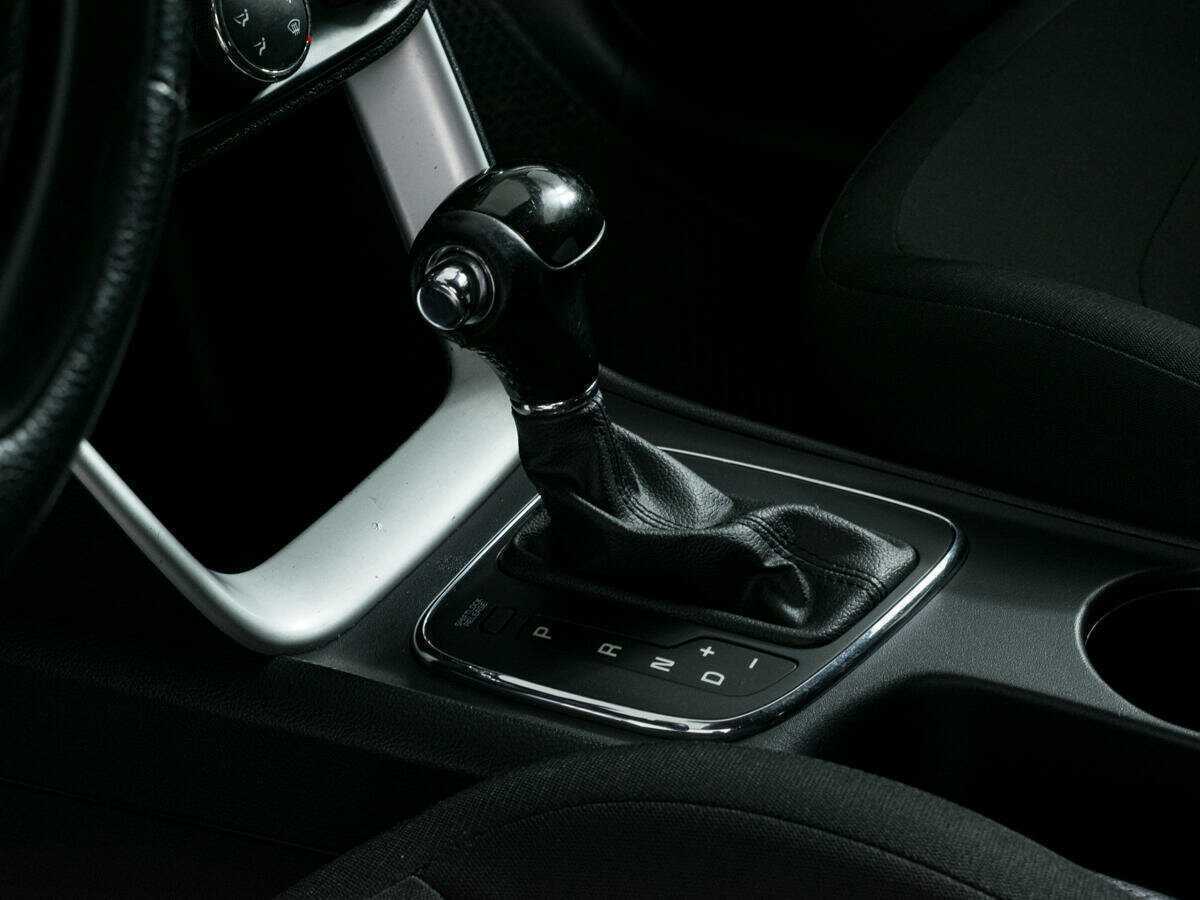 Киа Сид б/у, 2012, Автоматическая. Фото: #12