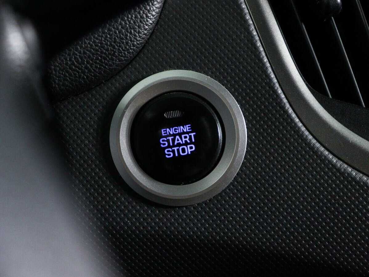 Хендай Крета б/у, 2017, Автоматическая. Фото: #13