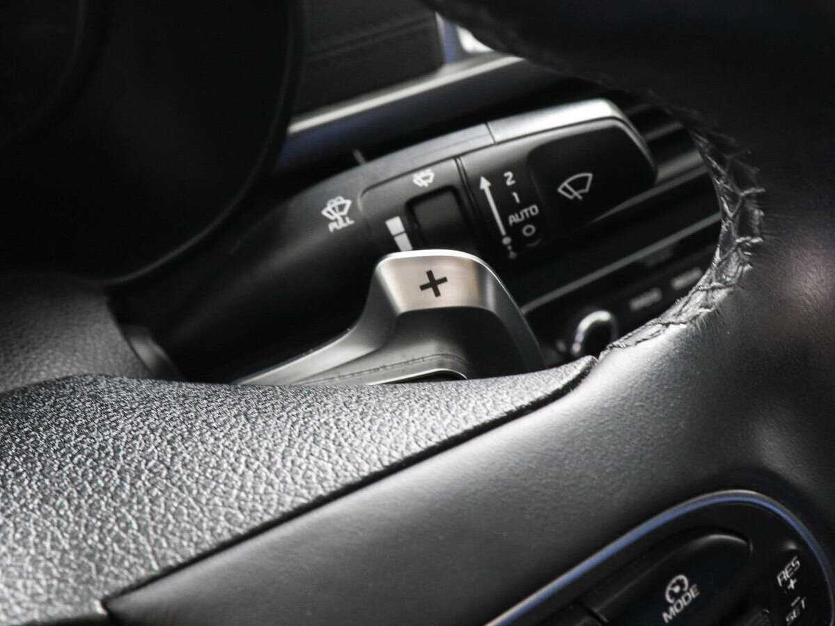 Киа Оптима б/у, 2018, Автоматическая. Фото: #14