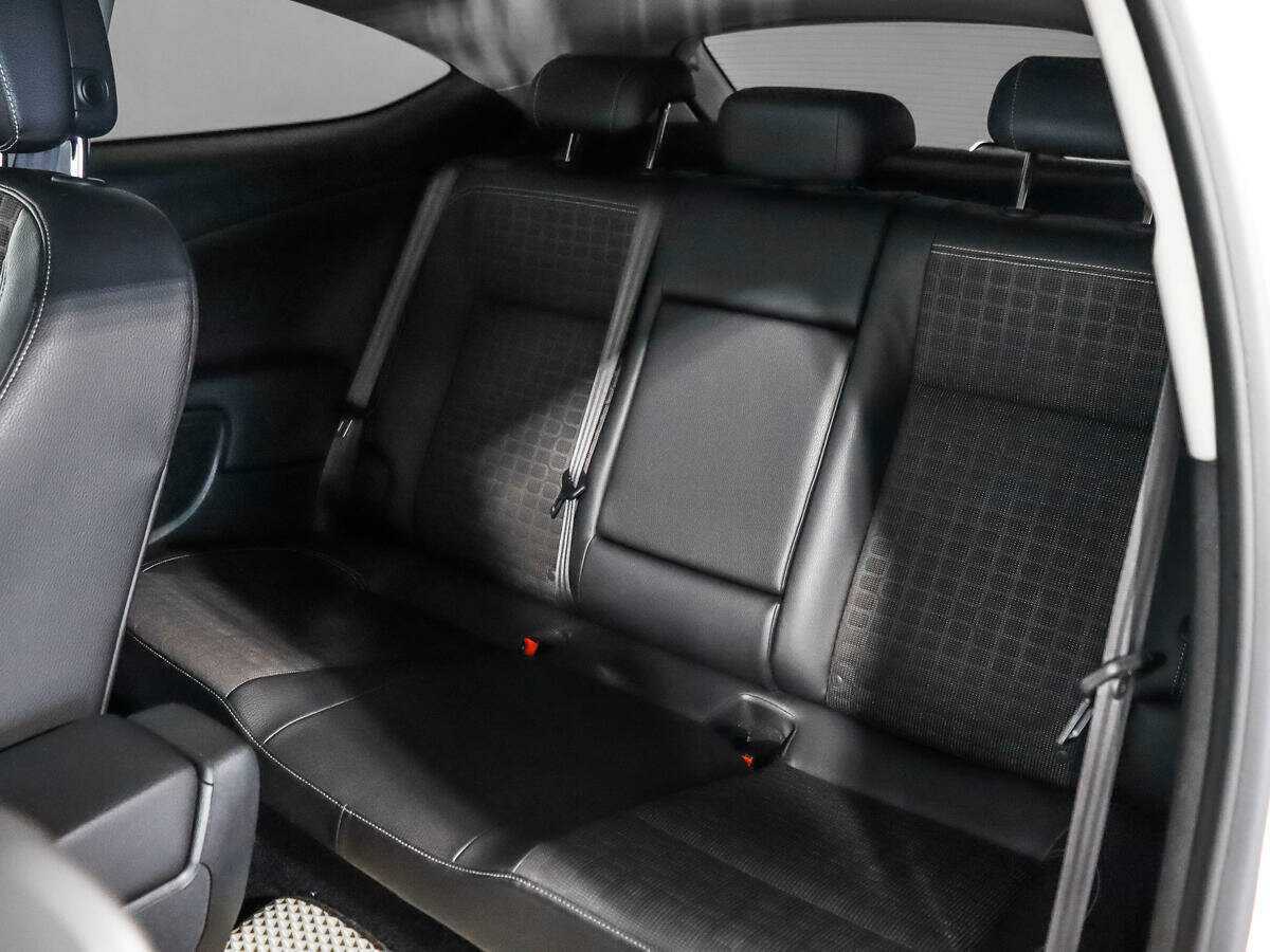 Опель Астра б/у, 2014, Автоматическая. Фото: #9