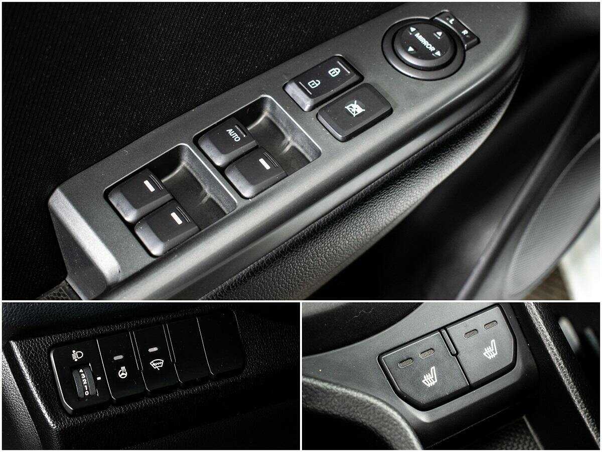 Киа Рио б/у, 2015, Автоматическая. Фото: #8