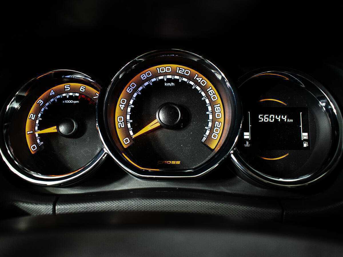 Лада (ВАЗ) Ларгус б/у, 2022, Механическая. Фото: #11