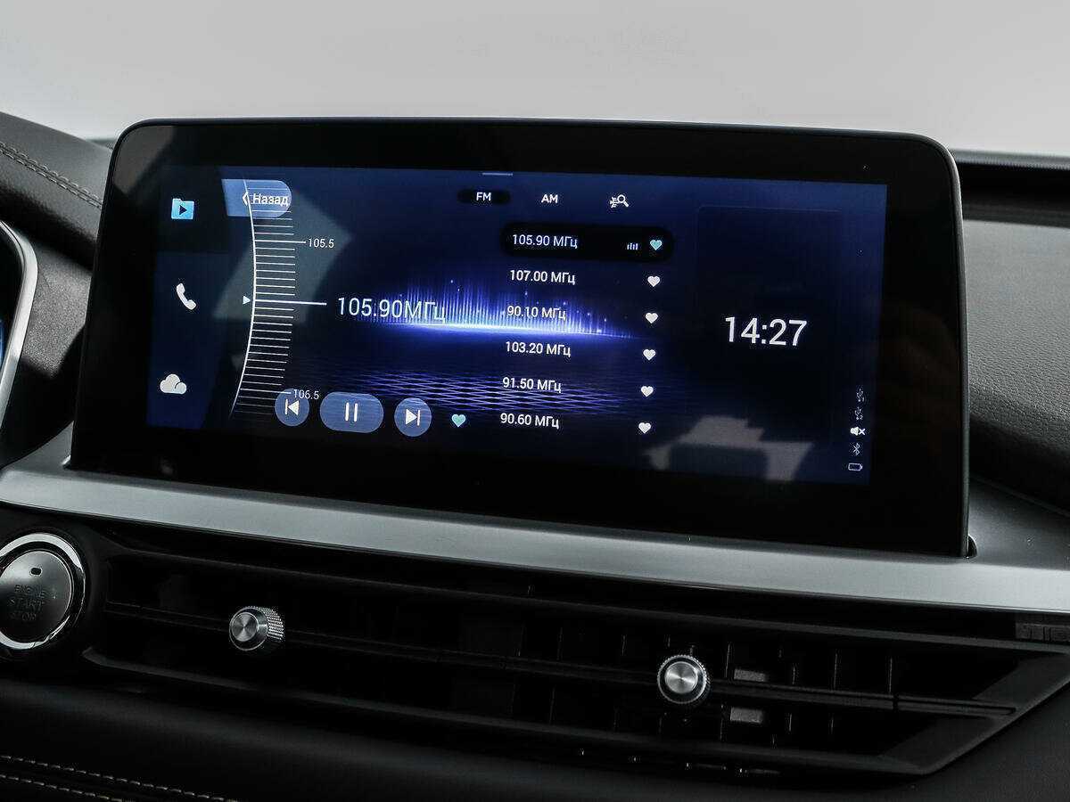 Чери Тигго 8 б/у, 2022, Роботизированная. Фото: #16