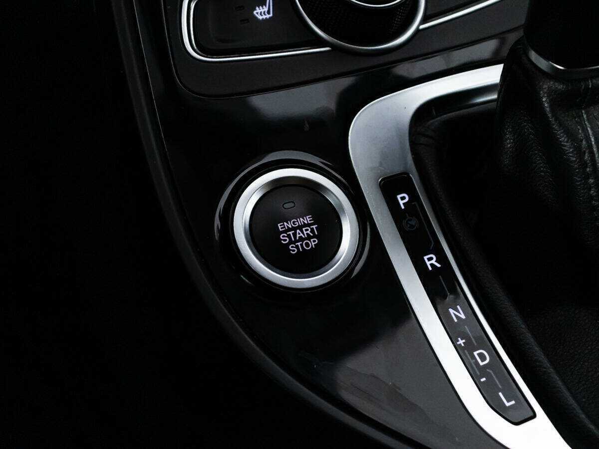 Чери Тигго 7 б/у, 2019, Вариатор. Фото: #17