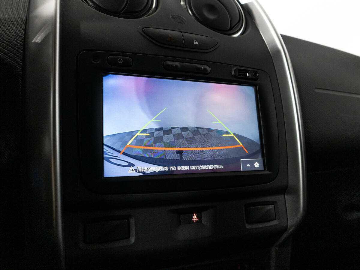 Лада (ВАЗ) Ларгус б/у, 2021, Механическая. Фото: #13