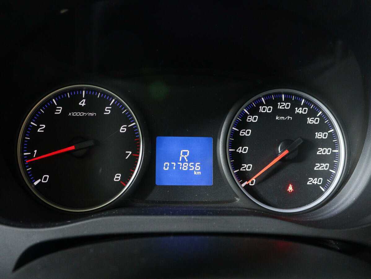 Митсубиши Оутлэндер б/у, 2015, Вариатор. Фото: #8