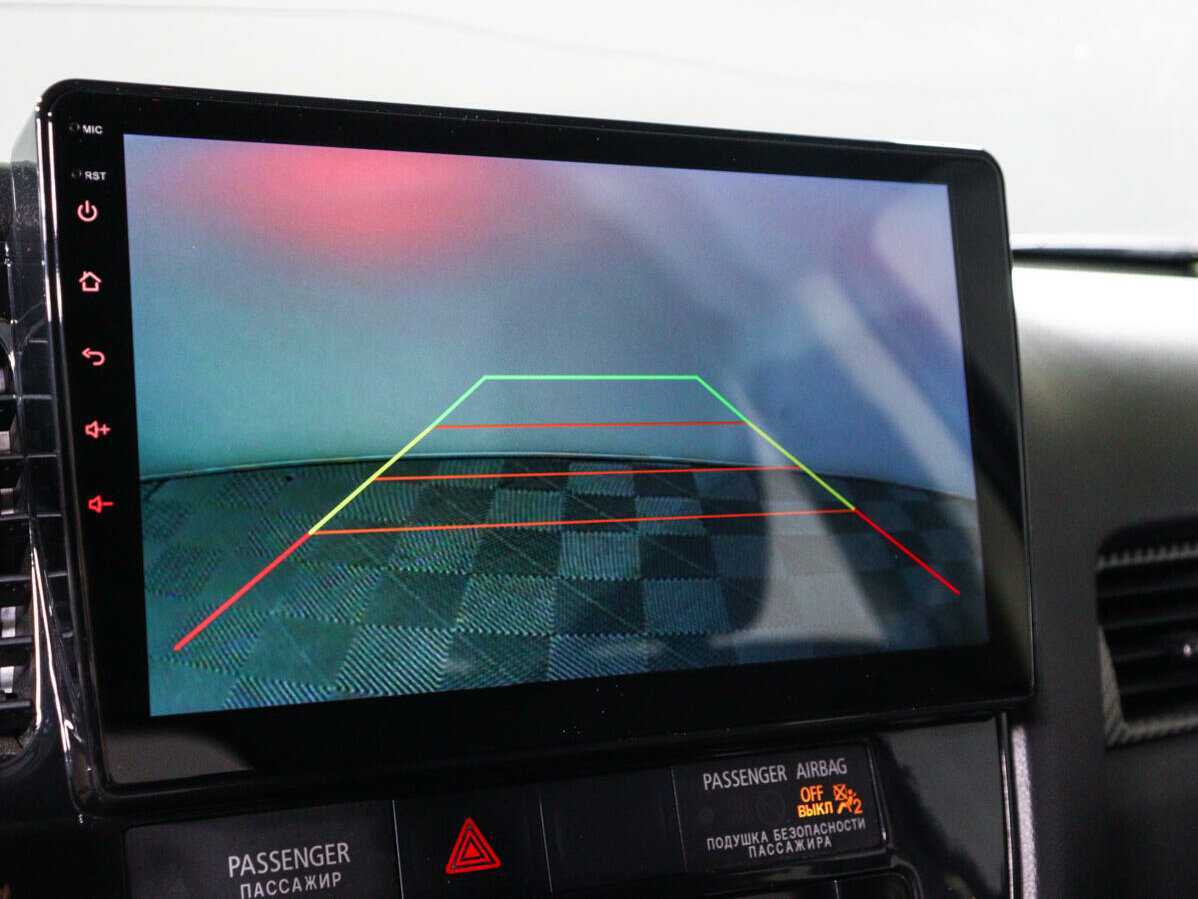 Митсубиши Оутлэндер б/у, 2015, Вариатор. Фото: #12