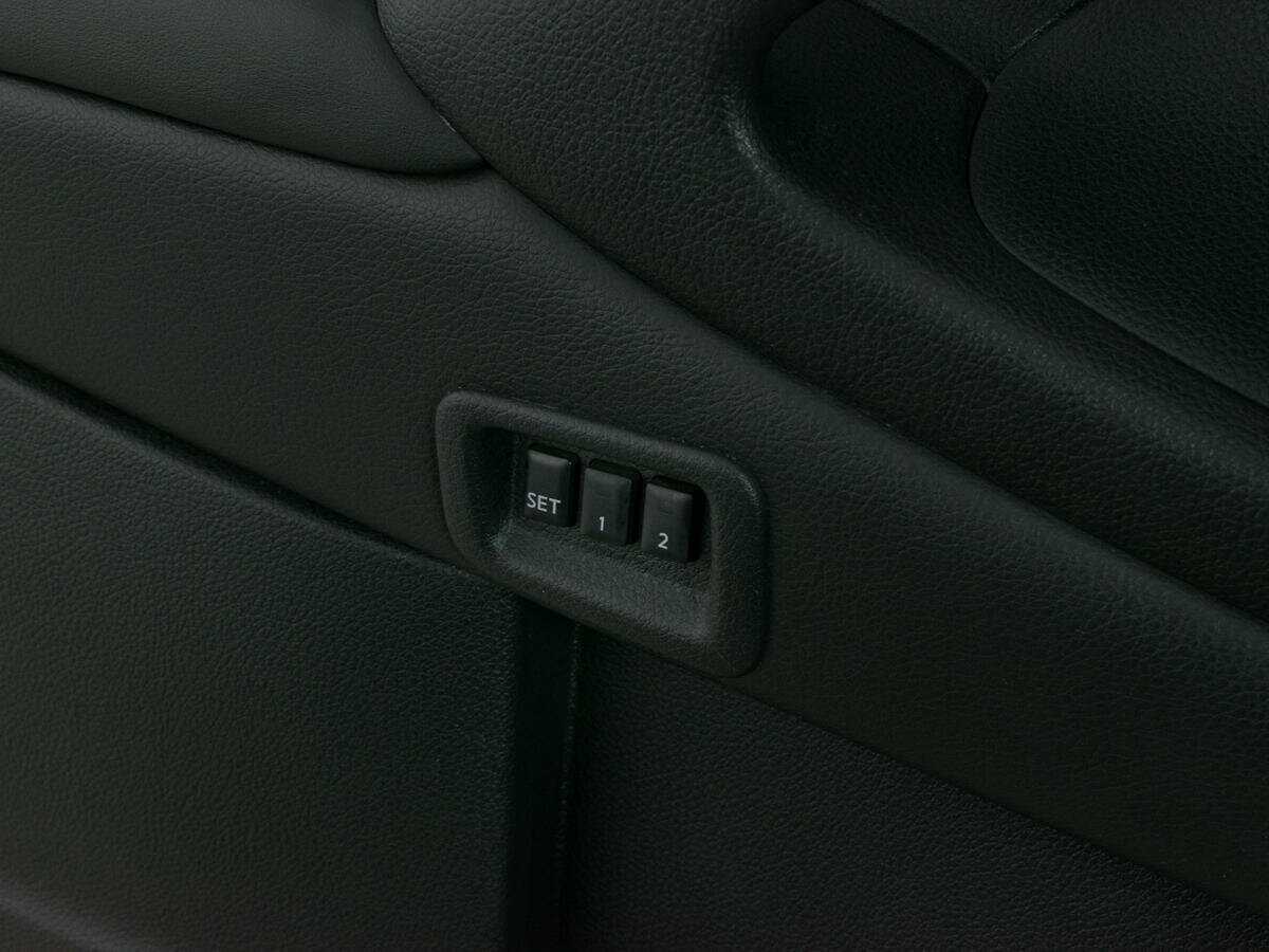 Ниссан Мурано б/у, 2012, Вариатор. Фото: #20