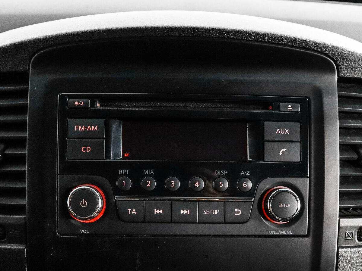 Ниссан Патфайндер б/у, 2013, Механическая. Фото: #13