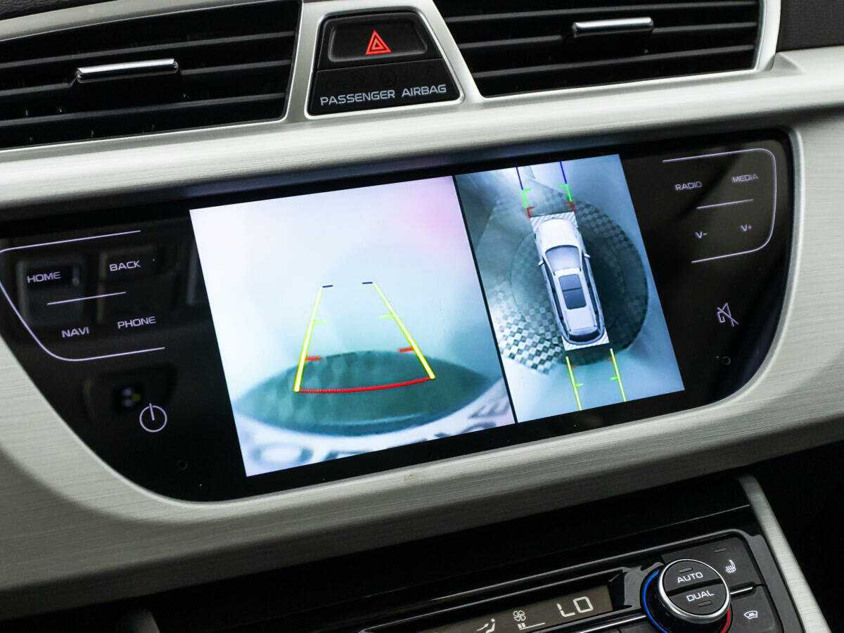 Джили Атлас б/у, 2021, Автоматическая. Фото: #16