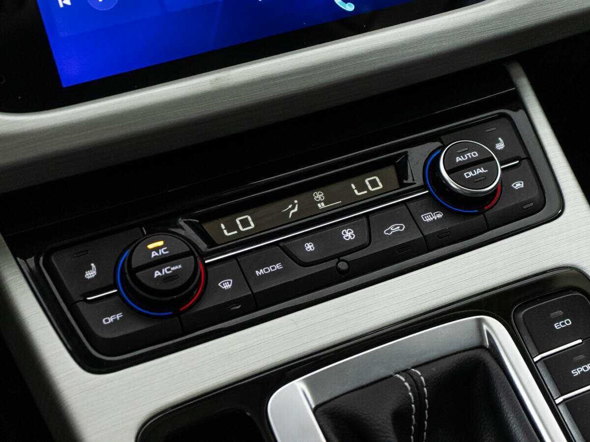 Джили Атлас б/у, 2021, Автоматическая. Фото: #17