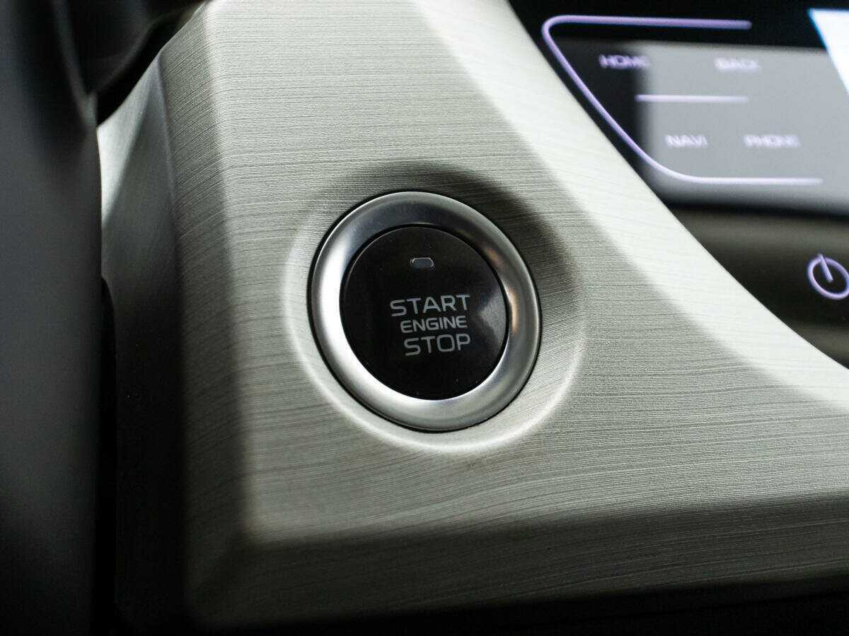 Джили Атлас б/у, 2021, Автоматическая. Фото: #20